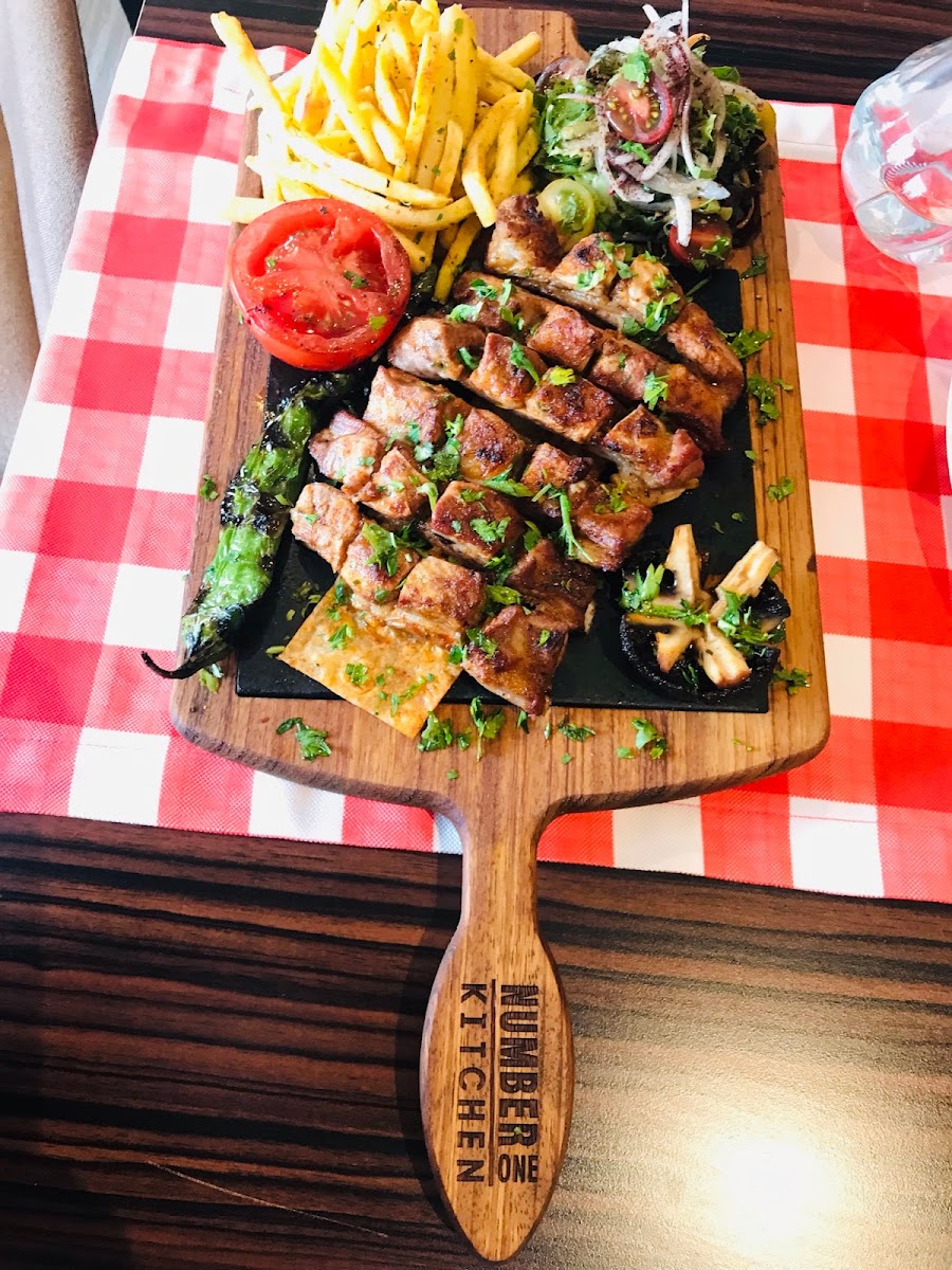 Number One Kitchen Turkish Restaurant Photos 2